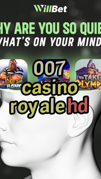 007 casino royale hd-buildcasinogames.igamblingorder.com